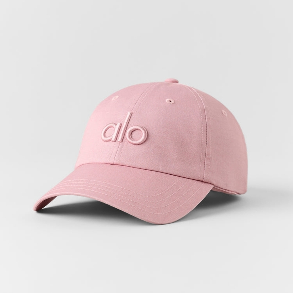 Alo Yoga Off-Duty Cap